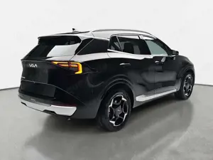 Kia Sportage SPORTAGE 1.6 T-GDI 150 2WD DCT SPIRIT MJ26 LEDER D Bild 4