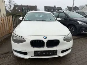 BMW 116 1 Limousine 5-trg. 116 d*2HAND*
