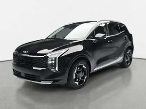 Kia Sportage SPORTAGE 1.6 T-GDI 150 2WD DCT SPIRIT MJ26 LEDER D Bild 2