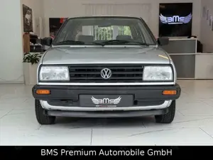 Volkswagen Jetta 1.6   1 Hand ( H ) Kennzeichen Bild 3