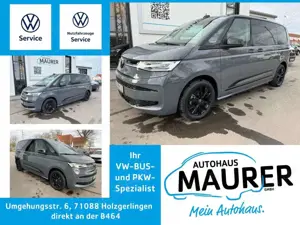 Volkswagen T7 Multivan Edition 2,0 TDI DSG AHK Matrix Kamera