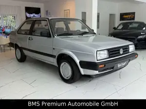 Volkswagen Jetta 1.6   1 Hand ( H ) Kennzeichen Bild 5