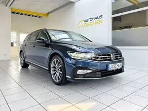 Volkswagen Passat Variant Business R-Line Leder-Vienna