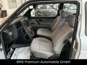 Volkswagen Jetta 1.6   1 Hand ( H ) Kennzeichen Bild 2