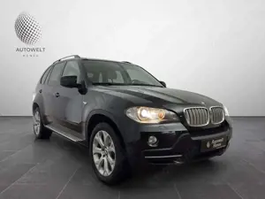 BMW X5 xD 35d /1.HD/NUR 119tKM/LEDER/19ZOLL/XEN/KAM