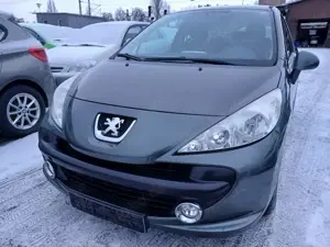 Peugeot 207 Urban Move