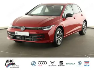 Volkswagen Golf 1.5 eTSI 116 PS DSG Energy