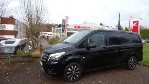 Mercedes-Benz Vito Mixto 114/116 CDI, 119 CDI/BT 4MATIC lang