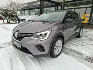Renault Captur EXPERIENCE TCe 130 EDC GPF
