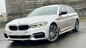 BMW 540 540d xDrive Touring M-Paket | Voll | Scheckheft |