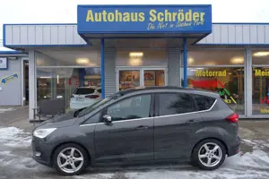 Ford C-Max C-MAX Titanium