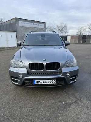 BMW X5 xDrive30d
