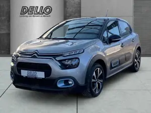Citroen C3 Elle 1.2  Navi LED Apple CarPlay Android Auto Klim