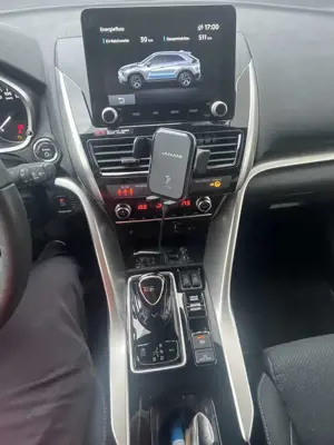 Mitsubishi Eclipse Cross Eclipse Cross Plug-In Hybrid 4WD Plus