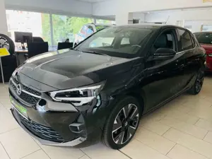 Opel Corsa F e Ultimate Top Ausstattung Bild 2