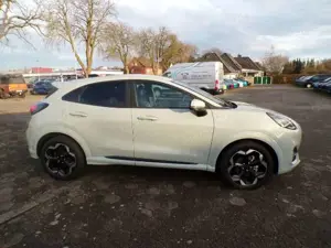 Ford Puma ST Line X Automatik FGS 5 Jahre / Fahrerassistenzp Bild 4