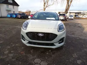 Ford Puma ST Line X Automatik FGS 5 Jahre / Fahrerassistenzp Bild 2