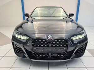 BMW 430 430 d xDrive Gran Coupé M Sport | Shadow | ACC Bild 3