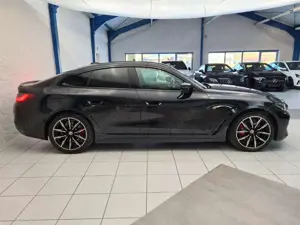 BMW 430 430 d xDrive Gran Coupé M Sport | Shadow | ACC Bild 5