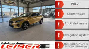 Kia XCeed Vision Plug-in Hybrid