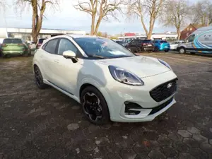 Ford Puma ST Line X Automatik FGS 5 Jahre / Fahrerassistenzp Bild 3