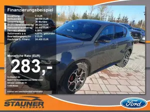 Alfa Romeo Tonale 1.5 Veloce ACC Keyless Navi Kamera Matrix