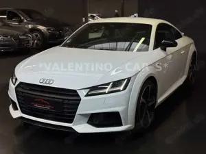 Audi TT Coupé 2.0 TFSI S-Line/S-Tronic/quattr/Nav/Shz Bild 2