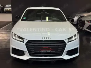 Audi TT Coupé 2.0 TFSI S-Line/S-Tronic/quattr/Nav/Shz Bild 3