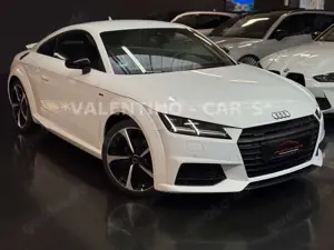Audi TT Coupé 2.0 TFSI S-Line/S-Tronic/quattr/Nav/Shz
