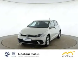 Volkswagen Polo 1.0 *APP*LED*ACC*PDC*SHZ*KLIMA