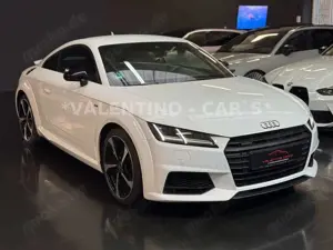 Audi TT Coupé 2.0 TFSI S-Line/S-Tronic/quattr/Nav/Shz Bild 4