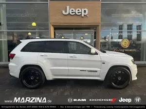 Jeep Grand Cherokee 6.2 V8 Trackhawk 22 Domanig Einzelstück