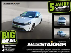 Opel Corsa F 1.2 Turbo GS Klimaautomatik, PDC, SHZ,LED