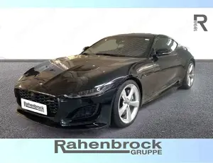 Jaguar F-Type Coupe R-Dynamic RWD -AUTOMATIK