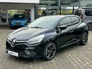 Renault Clio Intens TCe 90