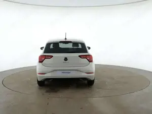 Volkswagen Polo 1.0 *APP*LED*ACC*PDC*SHZ*KLIMA Bild 4