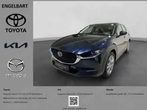 Mazda CX-30 Exclusive-Line 2.0 SKYACTIV-X ALEXA HEAD-UP HUD Na