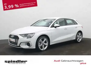 Audi A3 advanced 40 TFSIe S-tronic / Navi+