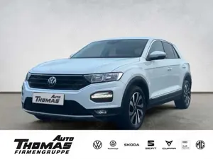 Volkswagen T-Roc Active 1.5TSI DSG