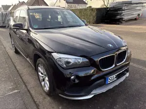 BMW X1 18 d sDrive