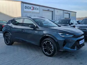 CUPRA Formentor 1.5 eTSI LEDER*MATRIX*SENNH*Int.Dr.-XL