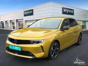 Opel Astra Elegance Plug-in-Hybrid