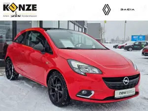 Opel Corsa 1.4 Color Edition *SHZ/Lenkradhzg./Klima*