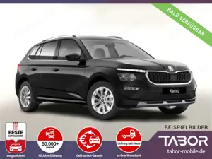 Skoda Kamiq DSG Selec 5J/100k ACC Kam Kessy UVP-32%*