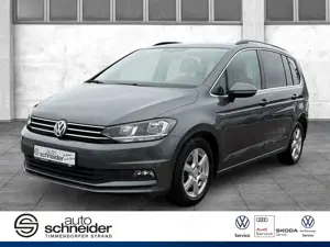 Volkswagen Touran Touran 1.4 TSI Comfortline ACC PDC AHK Navi Klima
