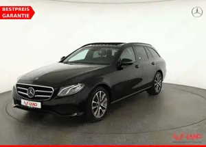Mercedes-Benz E 300 E300 de T Avantgarde LED ACC Schiebedach Kamera