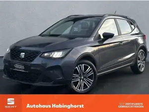 SEAT Arona 1.0 TSI DSG Style Edition GJR Alu SHZ Parkassist L