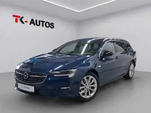 Opel Insignia ST 2.0 Busi,Navi,Leder,HUD,LED,ACC,AHK