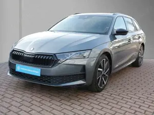 Skoda Octavia Combi 1.5 eTSI Sportline Head Up 360 LED Maxtri... Bild 2