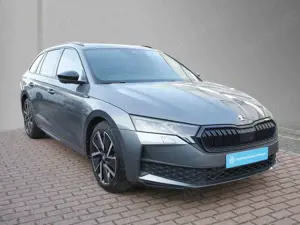 Skoda Octavia Combi 1.5 eTSI Sportline Head Up 360 LED Maxtri... Bild 3